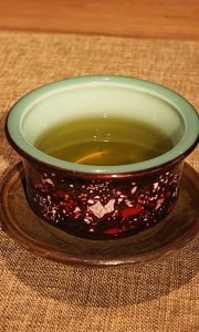 tea bitterness taoist philosophy