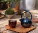 eastern ritual objects tea cup