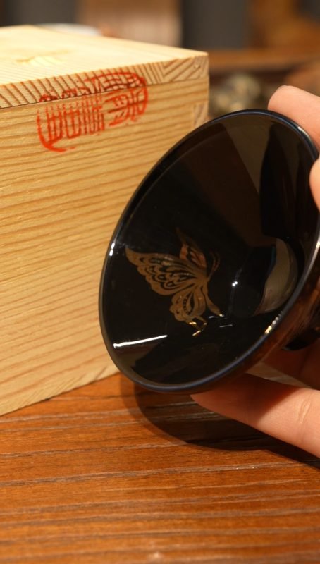 tea as self reflection ritual