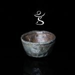 wood-fired sun and moon cup front angle