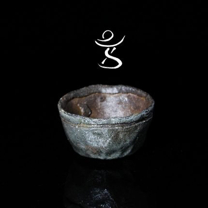 wood-fired sun and moon cup front angle