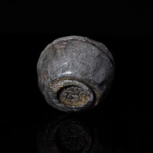 artisan hand-pinched cup by You Shanzi