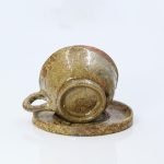 artisan coffee cup by You Shanzi