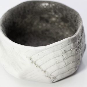 handmade tea cup texture eastern ritual