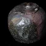 shell stilt marks wood-fired zisha