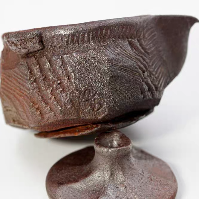 28 YaKi Ceramic Teapot (Full Set Display)