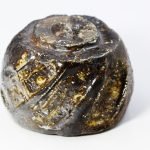 you shanzi wood fired tea cup