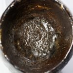 small tea cup for oolong tea