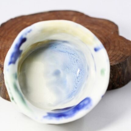 Tea or Sake – Both Perfect