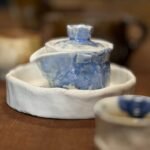Perfect Pairing with Baoping Teapot