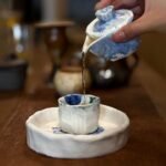 Porcelain Body Enhances Tea Color