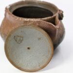 Smooth Pouring Performance Designed for Gongfu Tea Sessions